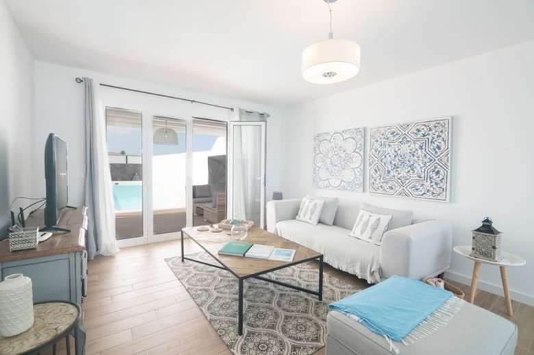 Villa Azahar Suites