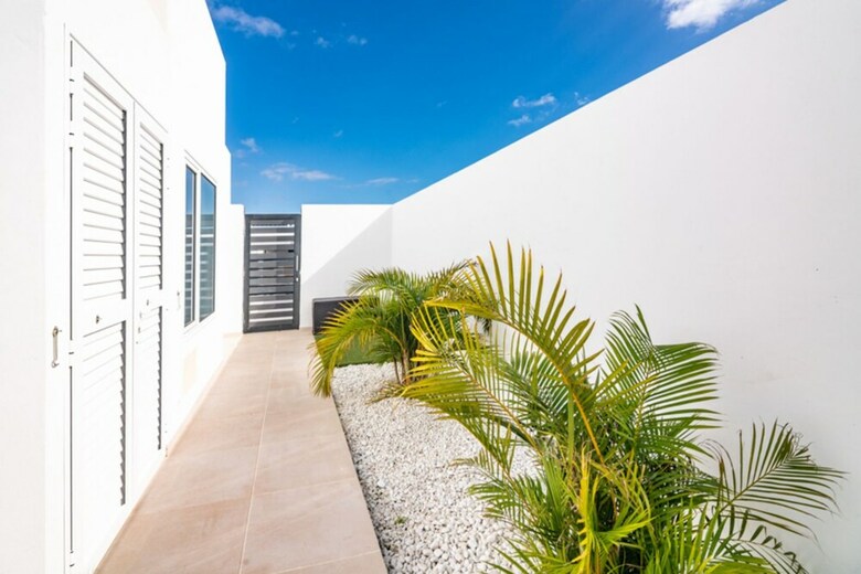Villa Azahar Suites