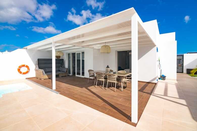 Villa Azahar Suites