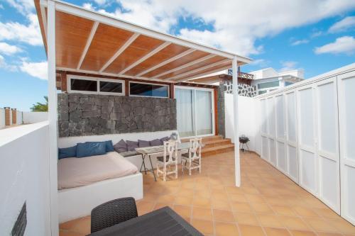 Apartamento Lizard Complex