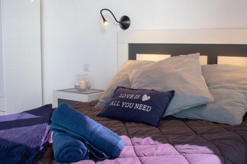 Apartamento Lizard Complex