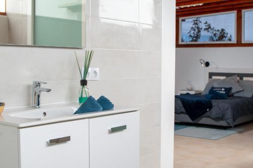 Apartamento Lizard Complex