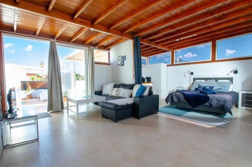 Apartamento Lizard Complex