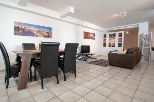 Apartamento Lizard Complex