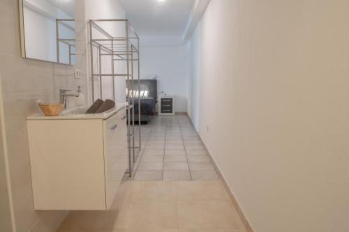 Apartamento Lizard Complex