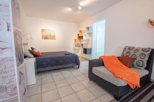 Apartamento Lizard Complex