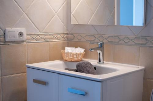 Apartamento Lizard Complex