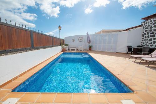 Apartamento Lizard Complex