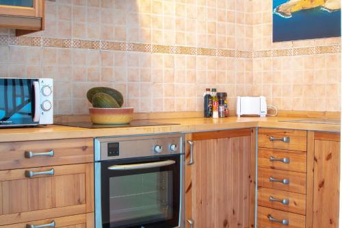 Apartamento Lizard Complex
