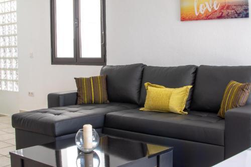 Apartamento Lizard Complex