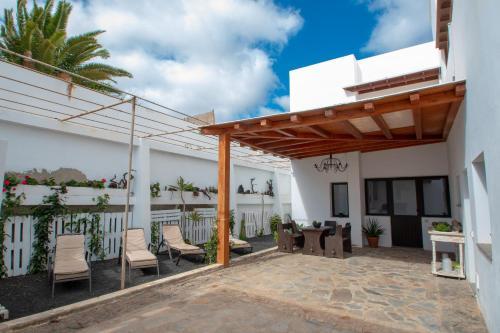Apartamento Lizard Complex