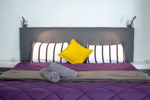 Apartamento Lizard Complex