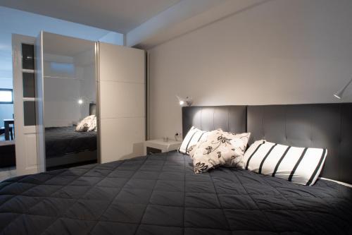 Apartamento Lizard Complex