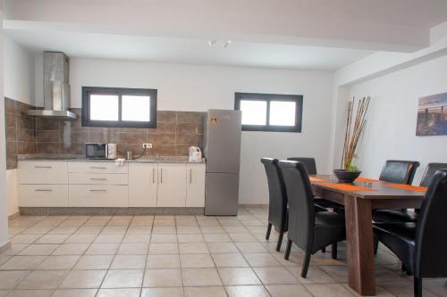Apartamento Lizard Complex