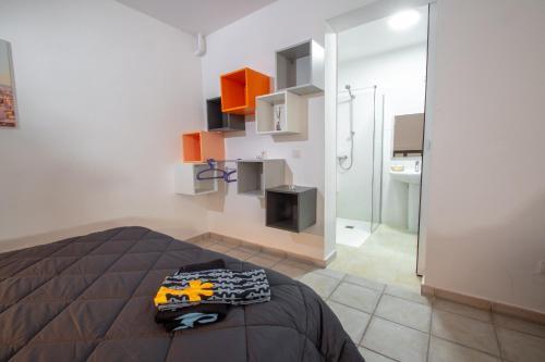 Apartamento Lizard Complex