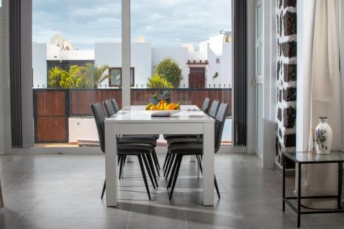Apartamento Lizard Complex