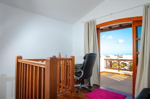 Apartamento Lizard Complex