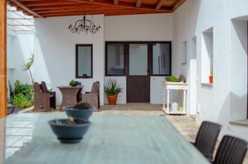 Apartamento Lizard Complex