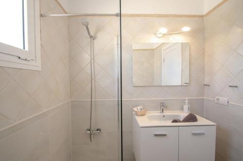 Apartamento Lizard Complex