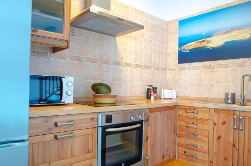 Apartamento Lizard Complex