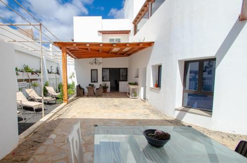 Apartamento Lizard Complex