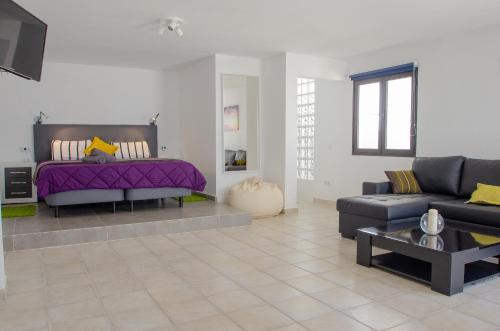 Apartamento Lizard Complex