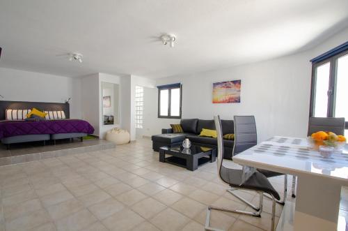 Apartamento Lizard Complex