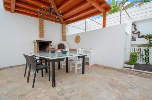 Apartamento Lizard Complex