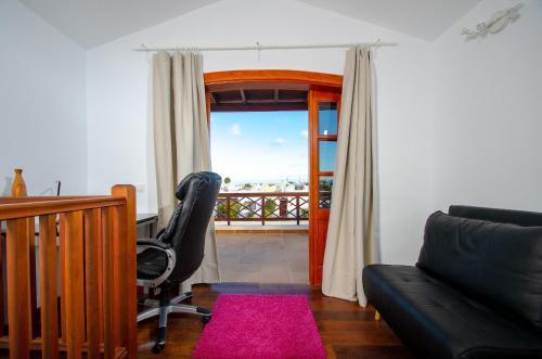 Apartamento Lizard Complex