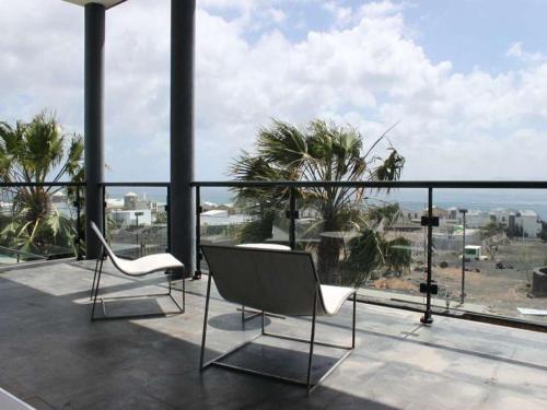 Playa Blanca Villa Sleeps 18 Pool Wifi