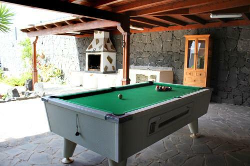 Villa Leonard