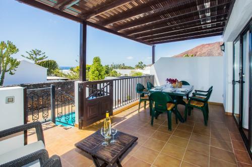 Villa Claveles Y Sol