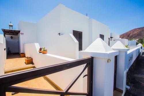Villa Claveles Y Sol
