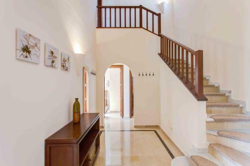Hipoclub Villas, Zafiro 24 Villa