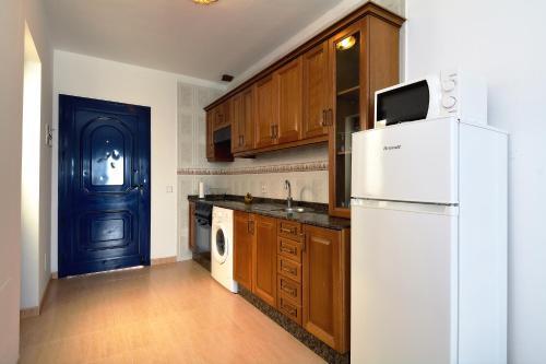 Apartamento Dorada Beach Playa Blanca
