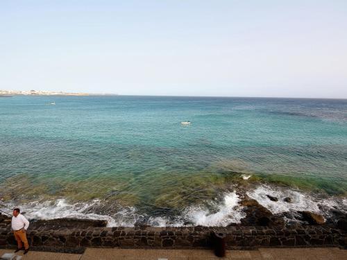 Apartment First Line Playa Blanca