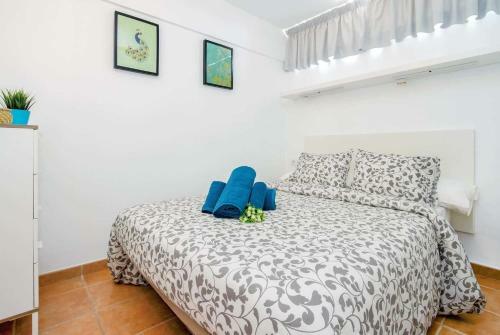 Playa Blanca Villa Sleeps 3 Air Con Wifi