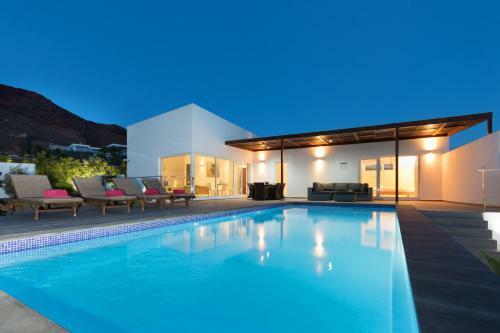 Villa Deluxe I