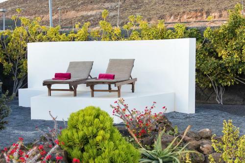 Villa Deluxe I