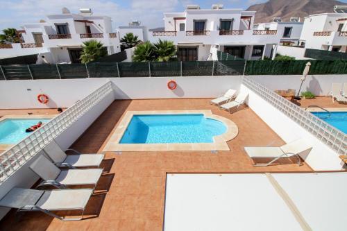 Villa Cyca