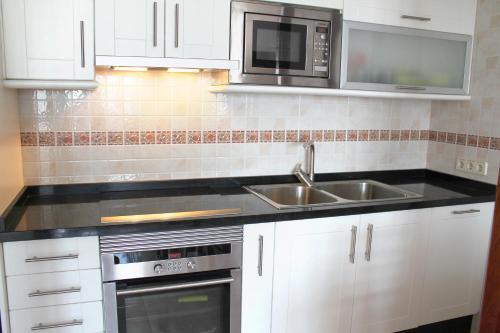 Mireya Apartment