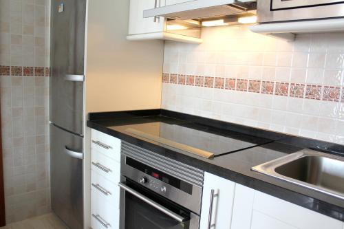 Mireya Apartment
