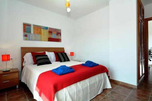 Villa Salinas With Private Pool !