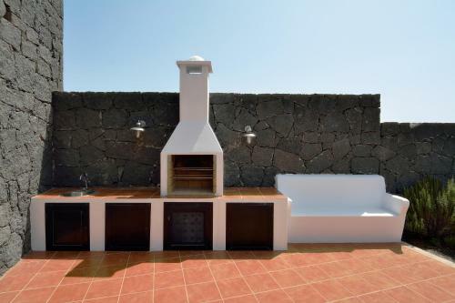 Villa Salinas With Private Pool !