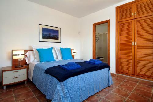 Villa Salinas With Private Pool !