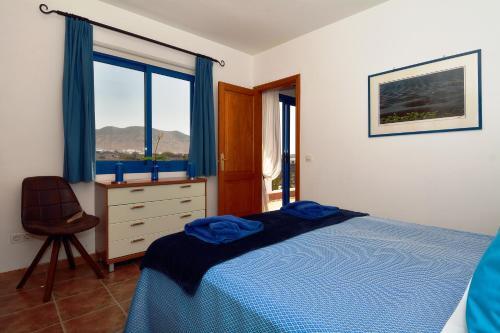Villa Salinas With Private Pool !