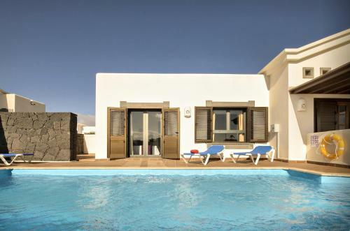 Villa Los Charcones