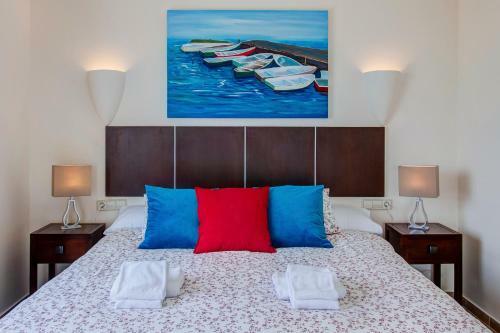 Hipoclub Villas, Aguamarina 2