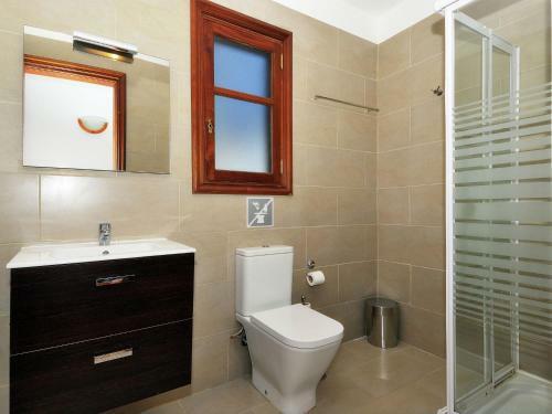 Resed Los Claveles - Villa Red Mountain