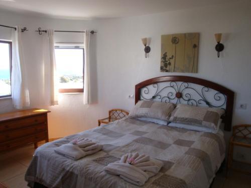 Playa Blanca Villa